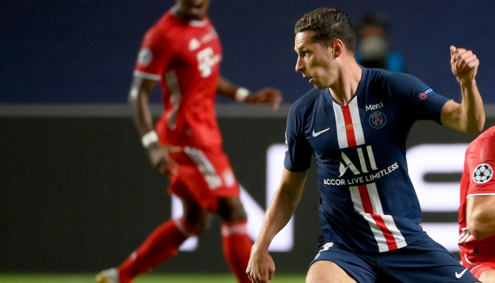 Psg Draxler 9 set
